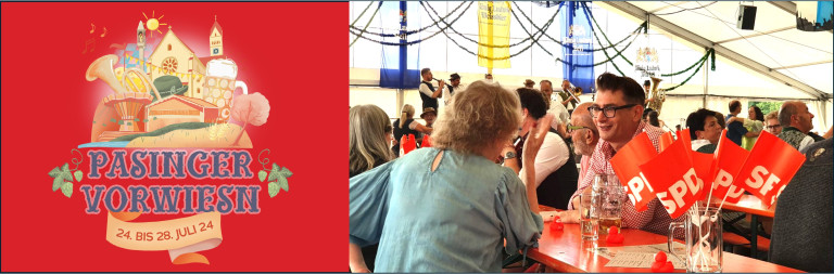 Vorwiesn 2024
