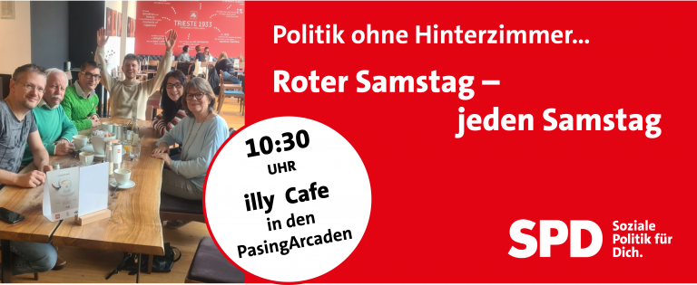Roter Samstag
